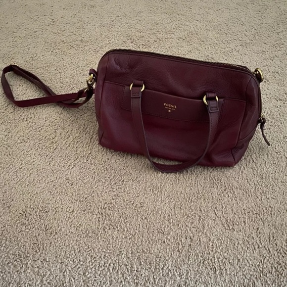 Fossil purse - Picture 6 of 6